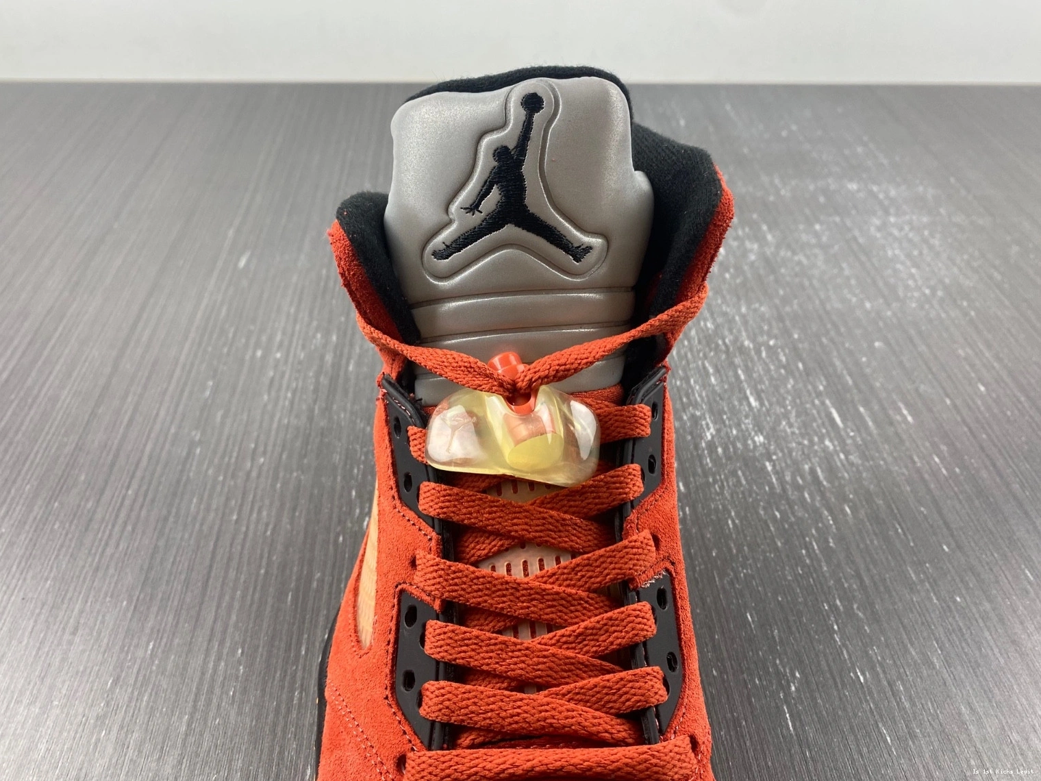 “Dunk Mars” DO9336-800 On Air Jordan 5  0320